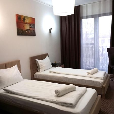 Rhc Royal Hotel Oradea Eksteriør billede
