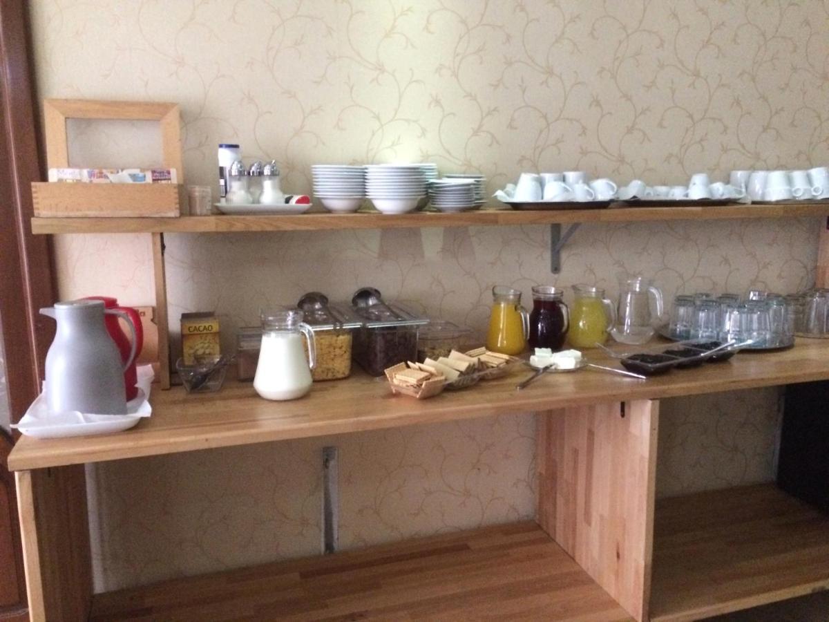 Rhc Royal Hotel Oradea Eksteriør billede