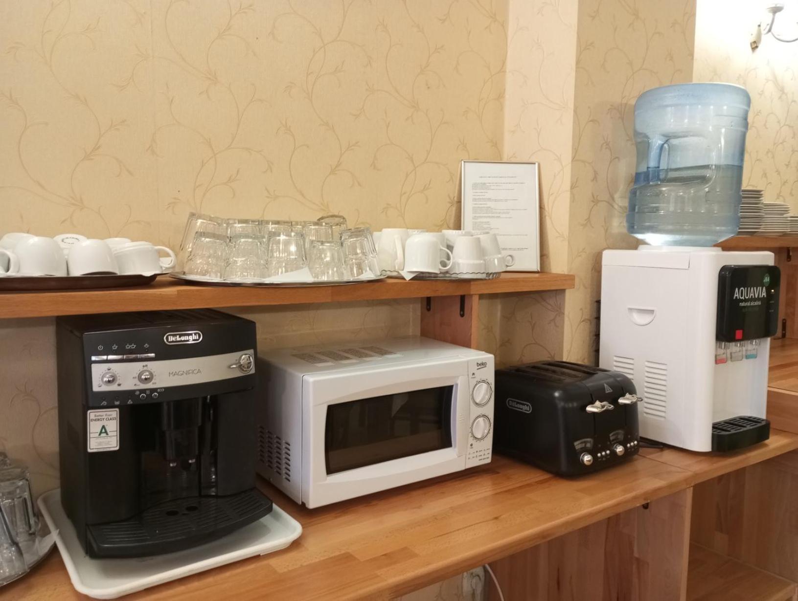 Rhc Royal Hotel Oradea Eksteriør billede