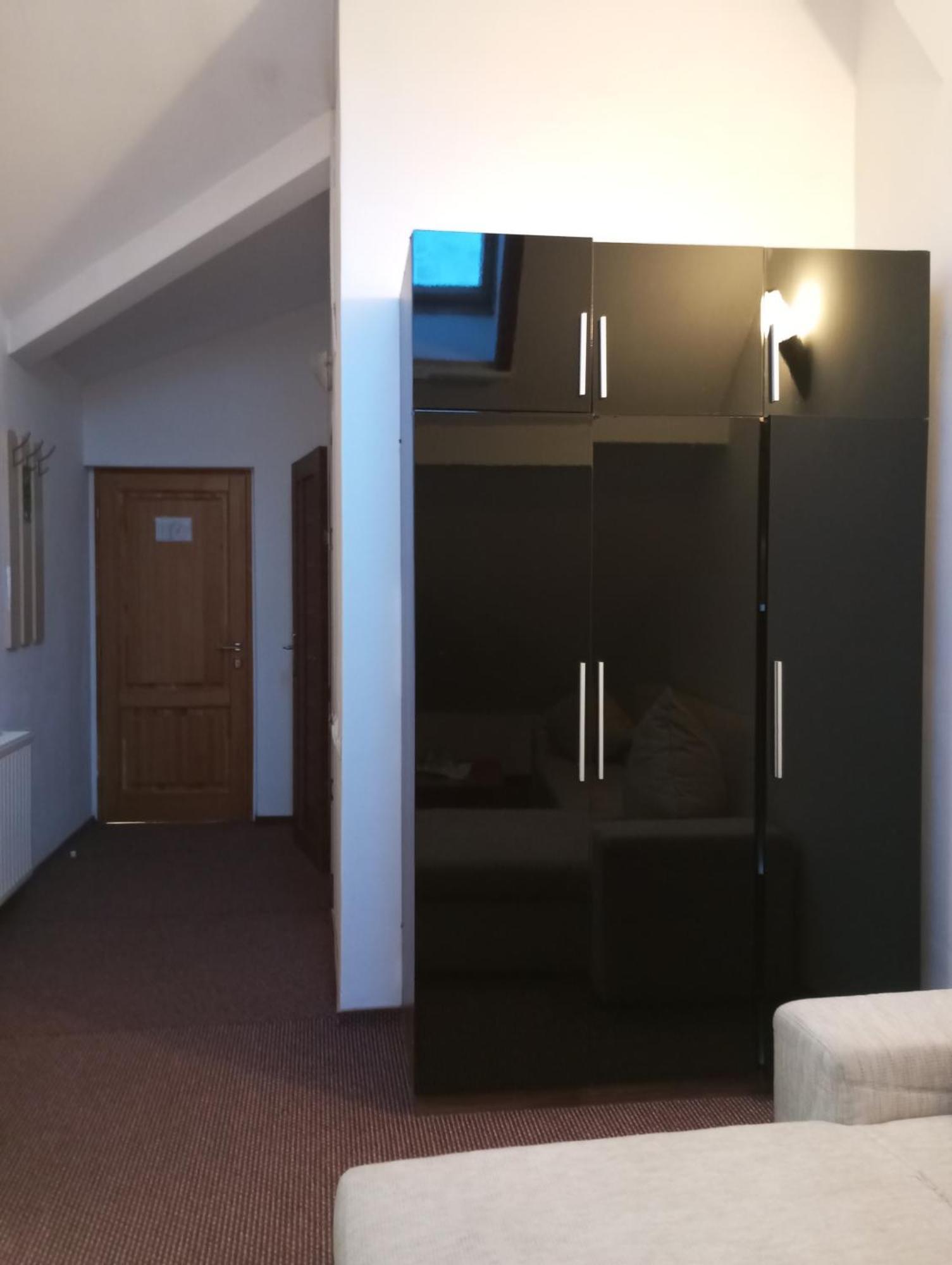 Rhc Royal Hotel Oradea Eksteriør billede
